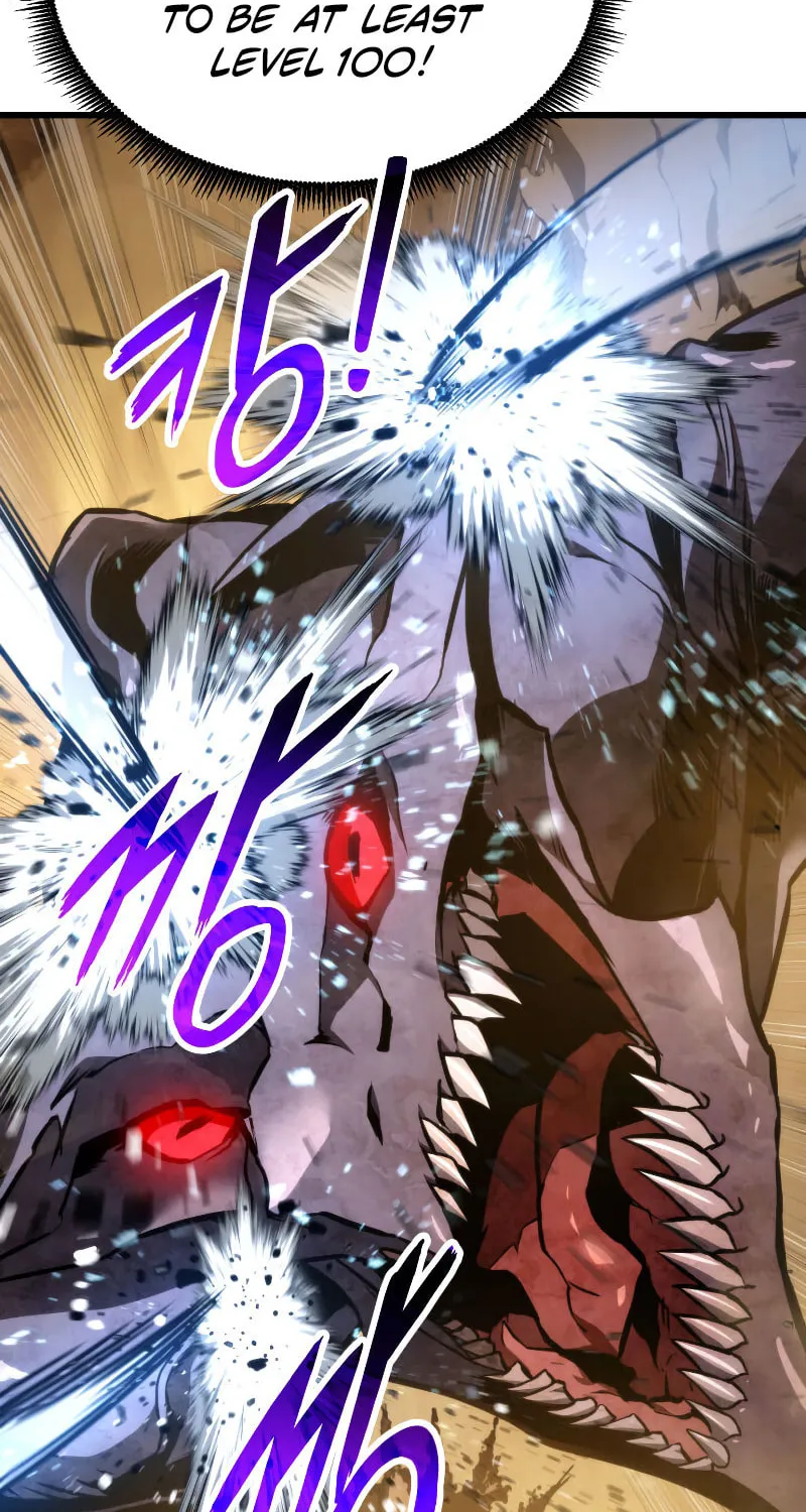 Ranker's Return Chapter 25 page 45 - 