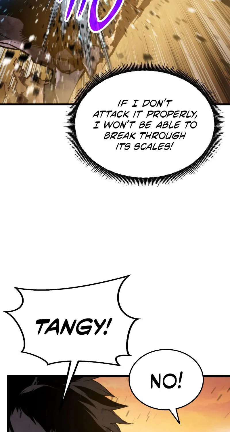 Ranker's Return Chapter 25 page 47 - 