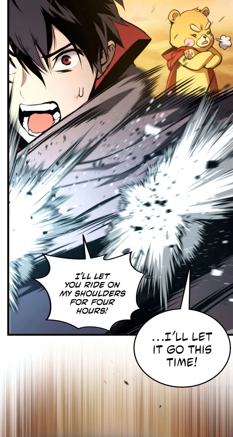 Ranker's Return Chapter 25 page 48 - 
