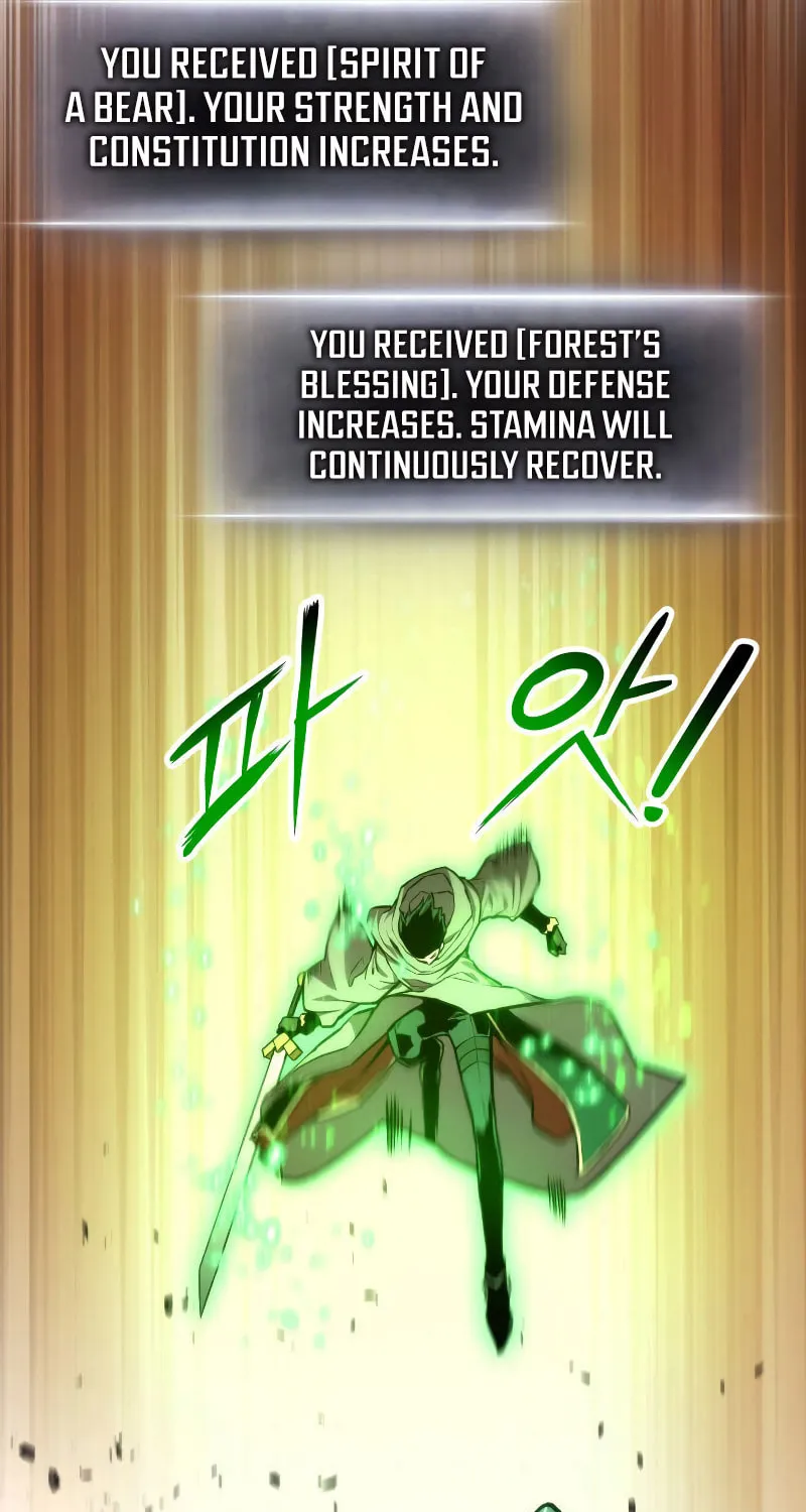 Ranker's Return Chapter 25 page 50 - 