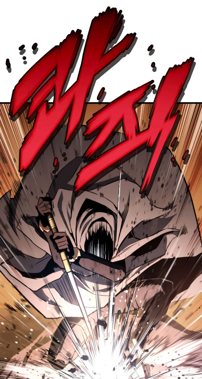 Ranker's Return Chapter 25 page 54 - 