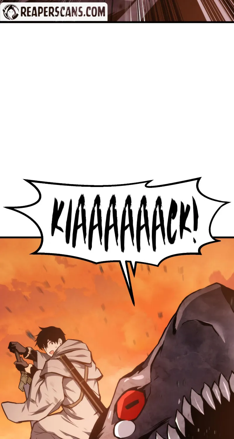 Ranker's Return Chapter 25 page 56 - 