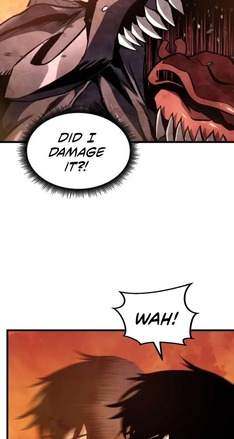Ranker's Return Chapter 25 page 57 - 