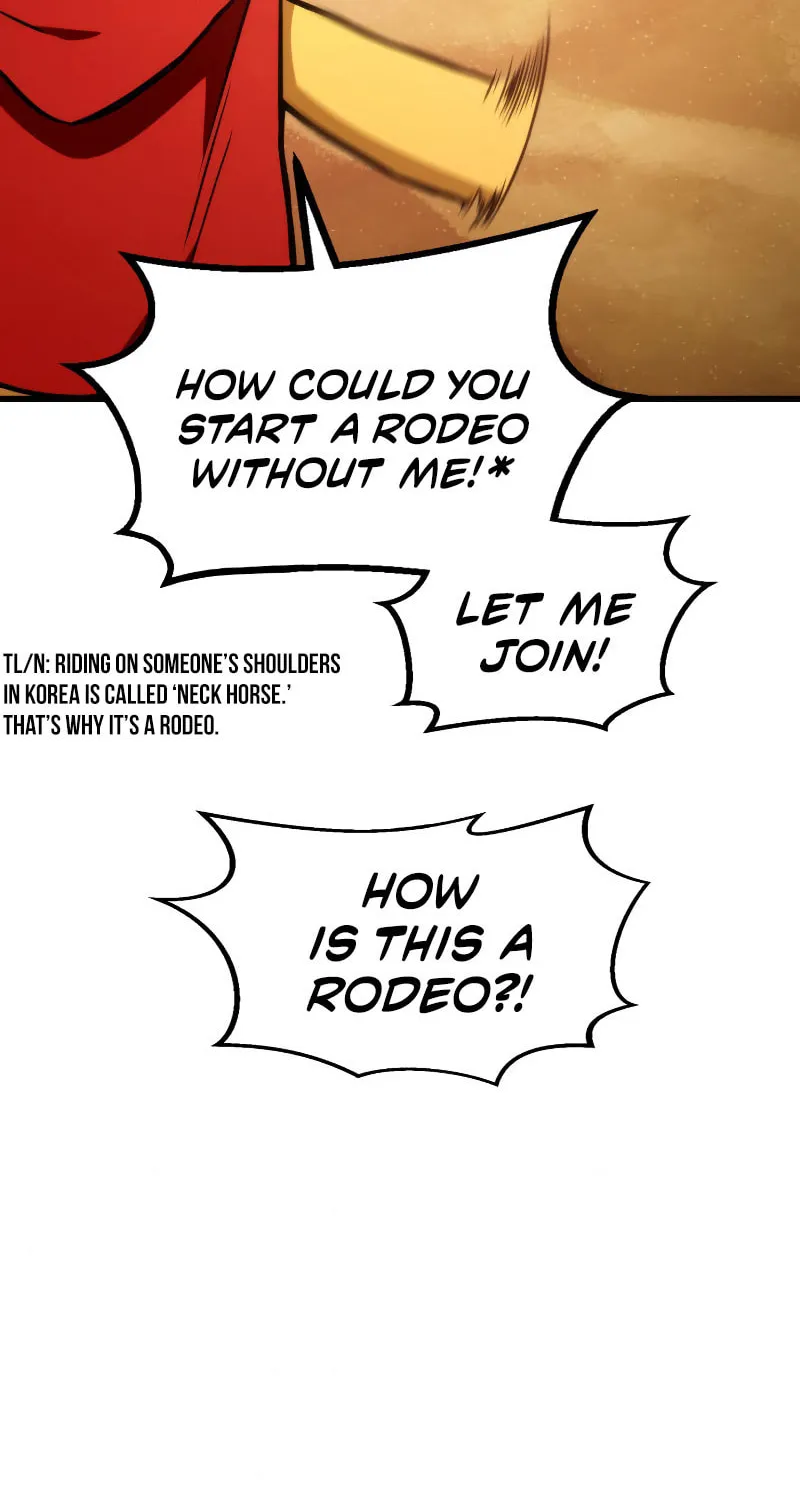 Ranker's Return Chapter 25 page 60 - 