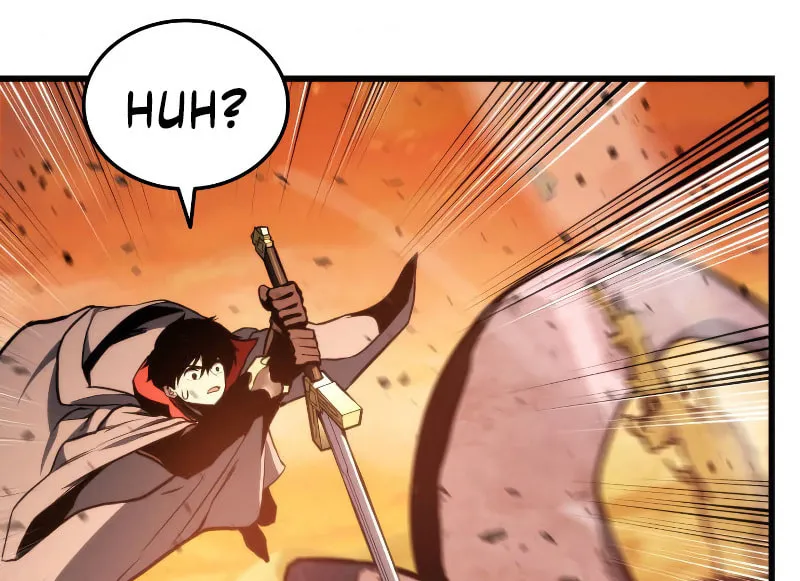 Ranker's Return Chapter 25 page 61 - 
