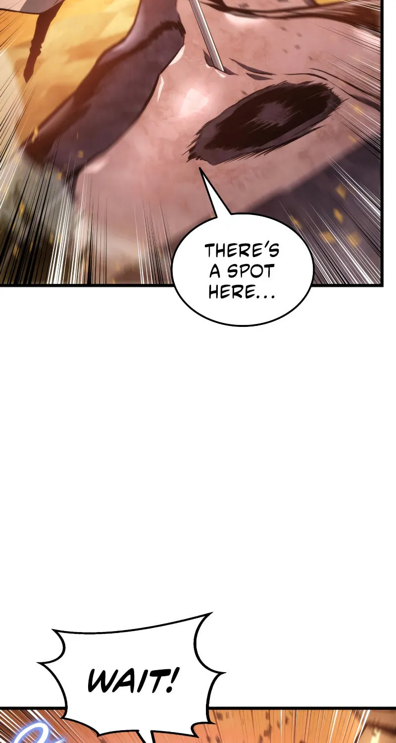 Ranker's Return Chapter 25 page 62 - 