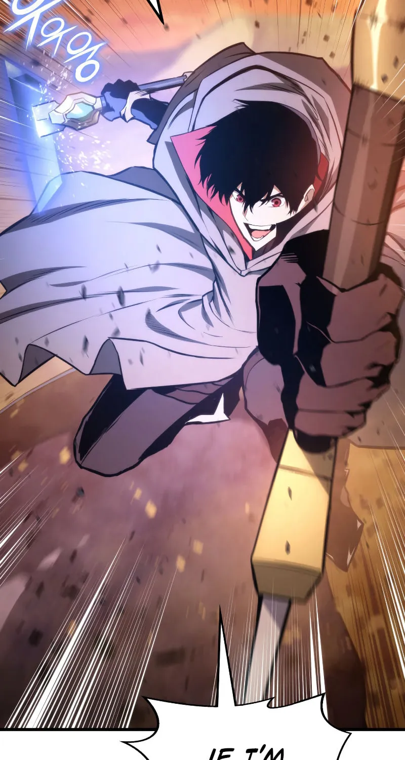 Ranker's Return Chapter 25 page 63 - 