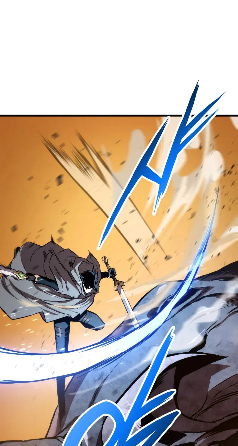 Ranker's Return Chapter 25 page 65 - 
