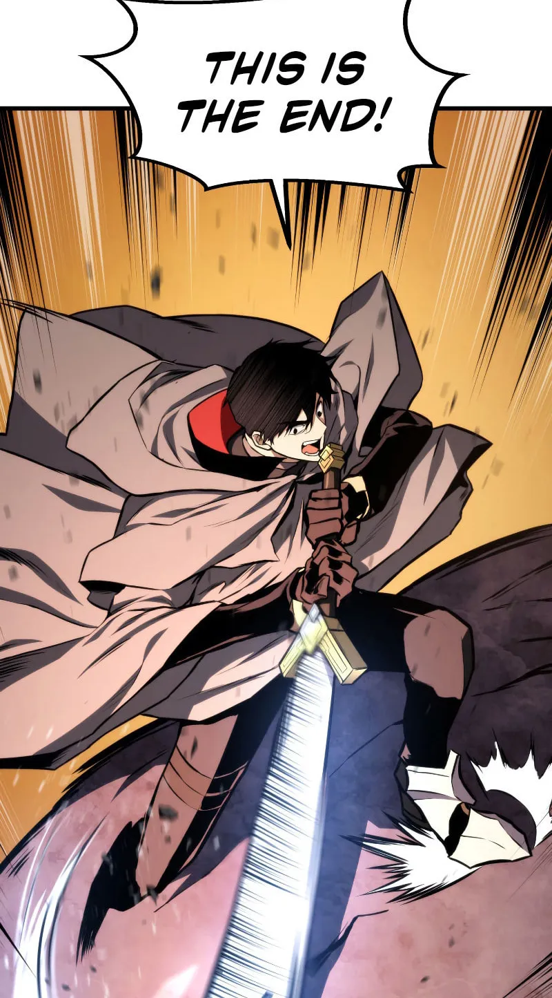 Ranker's Return Chapter 25 page 68 - 