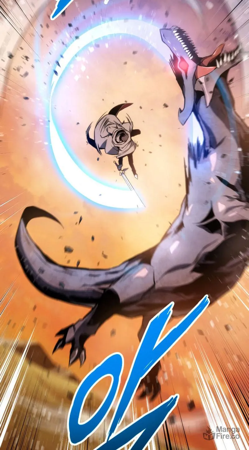 Ranker's Return Chapter 25 page 70 - 
