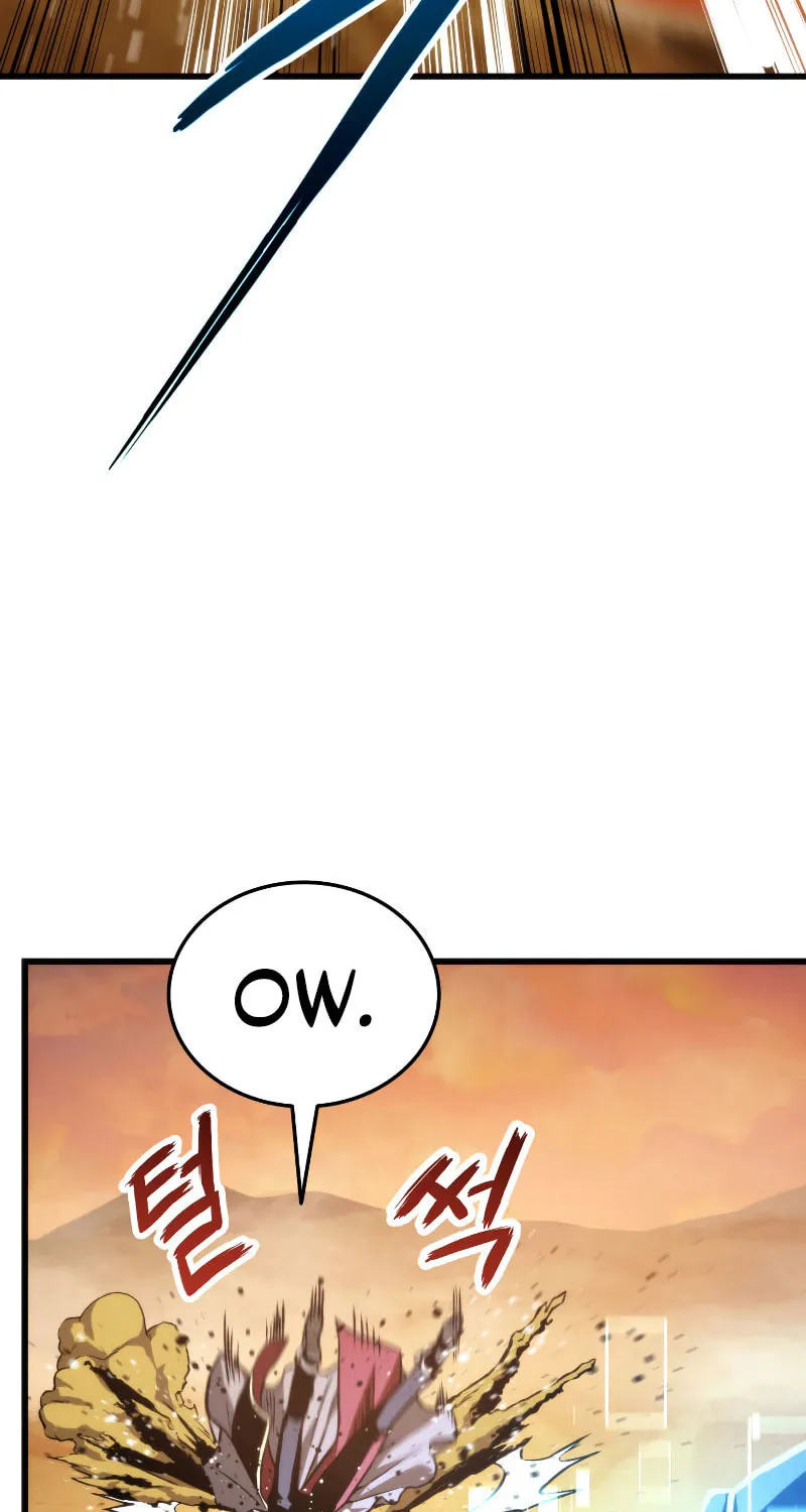Ranker's Return Chapter 25 page 71 - 
