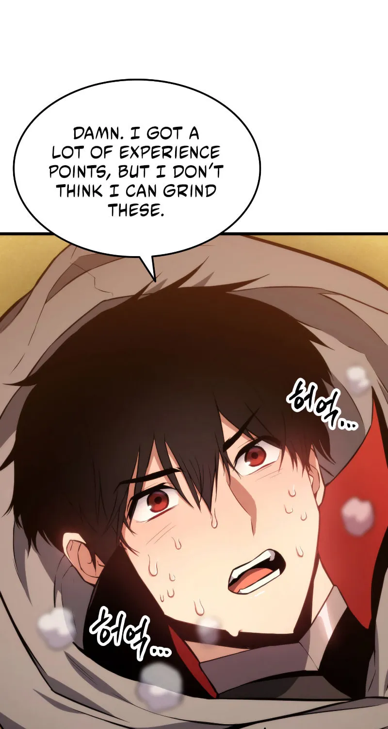 Ranker's Return Chapter 25 page 73 - 
