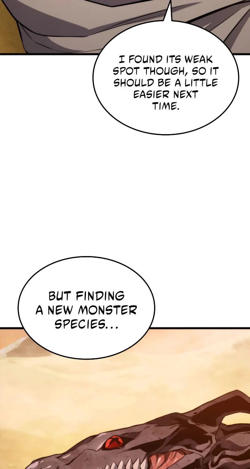 Ranker's Return Chapter 25 page 74 - 