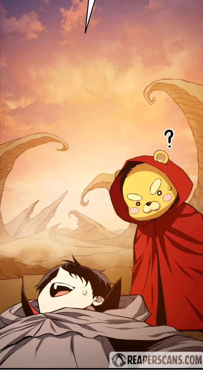 Ranker's Return Chapter 25 page 77 - 