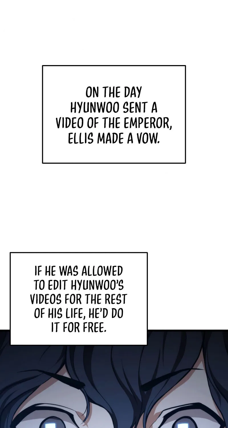 Ranker's Return Chapter 25 page 80 - 