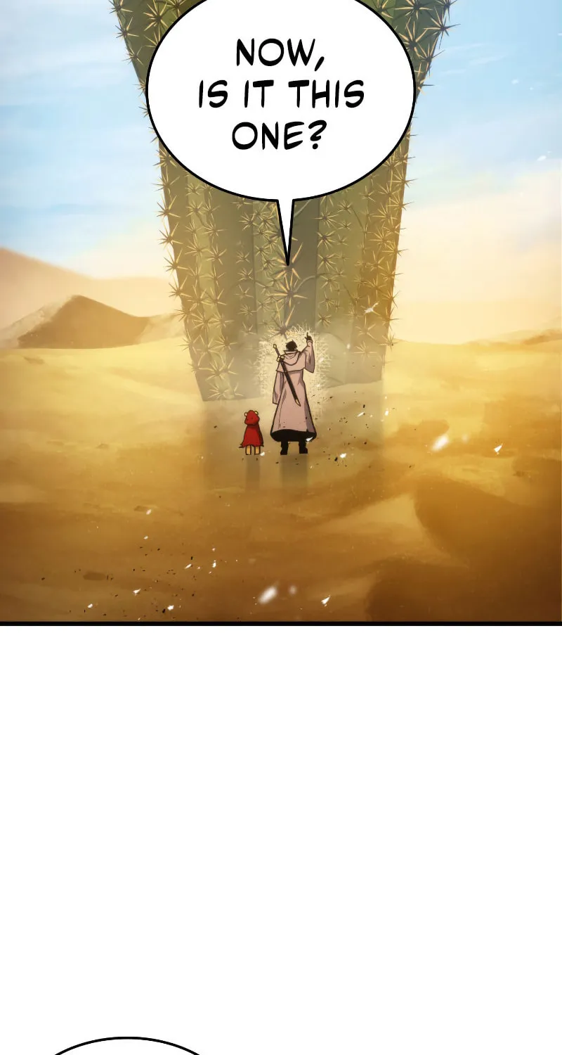 Ranker's Return Chapter 25 page 9 - 