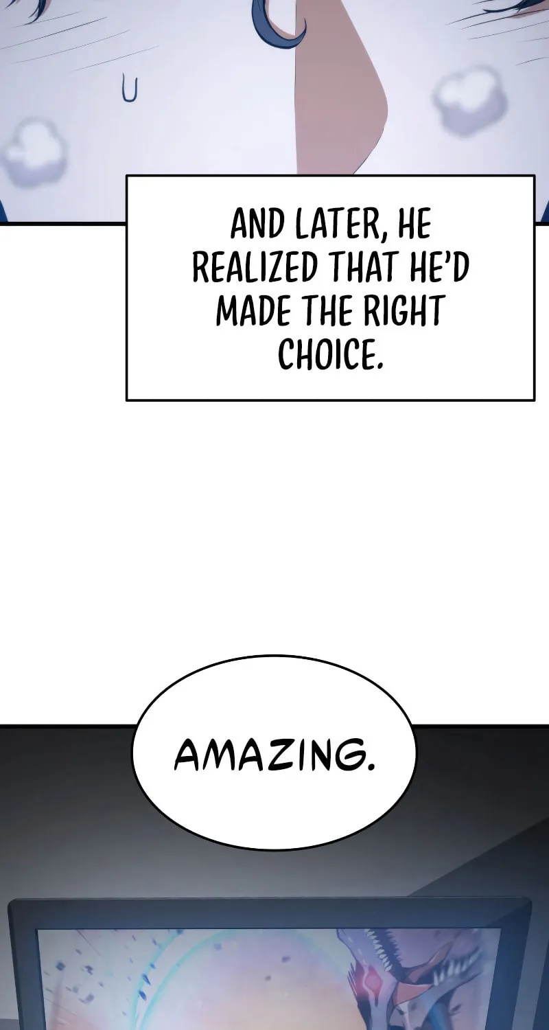 Ranker's Return Chapter 25 page 82 - 