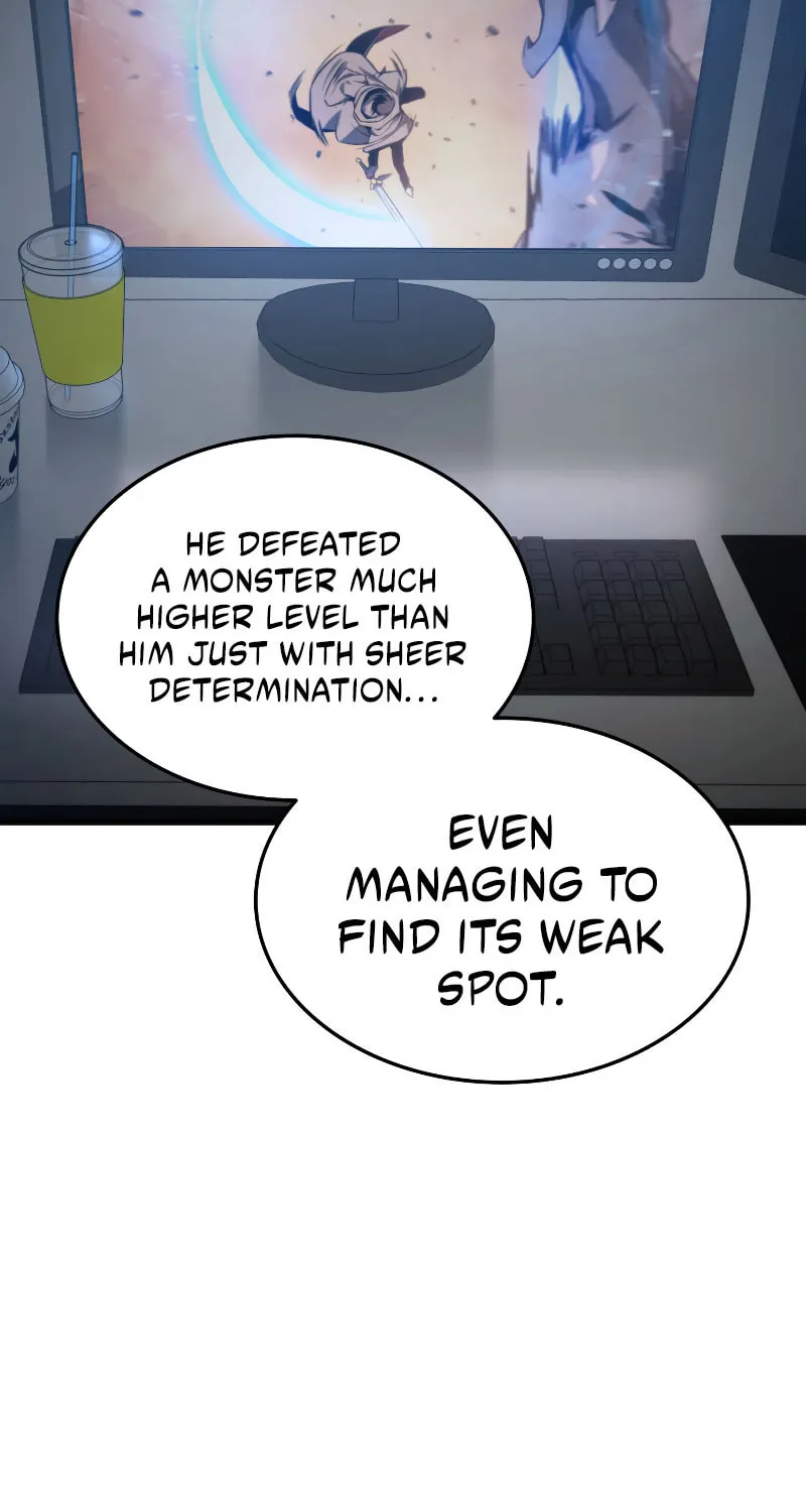 Ranker's Return Chapter 25 page 83 - 