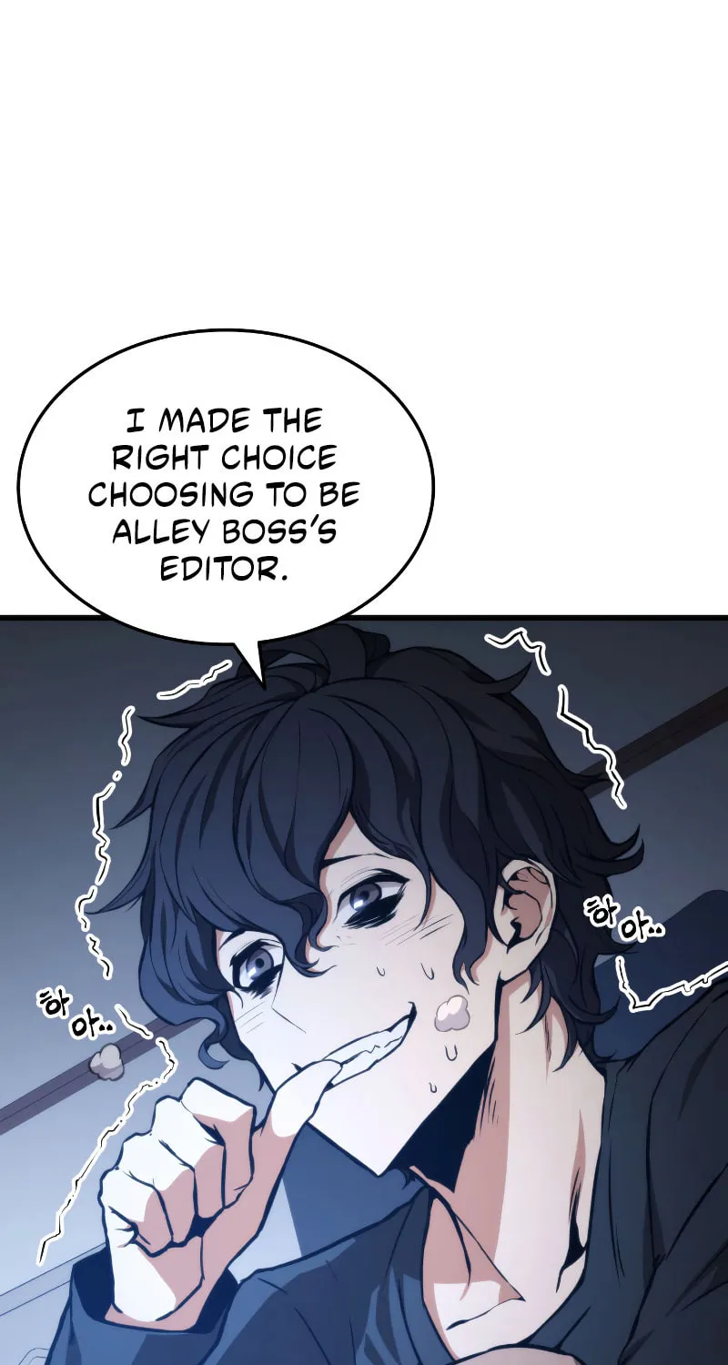 Ranker's Return Chapter 25 page 85 - 