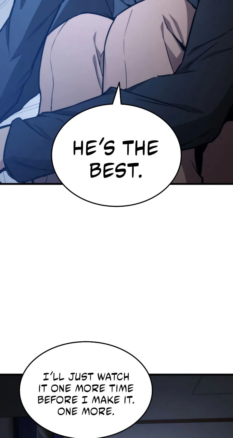 Ranker's Return Chapter 25 page 86 - 