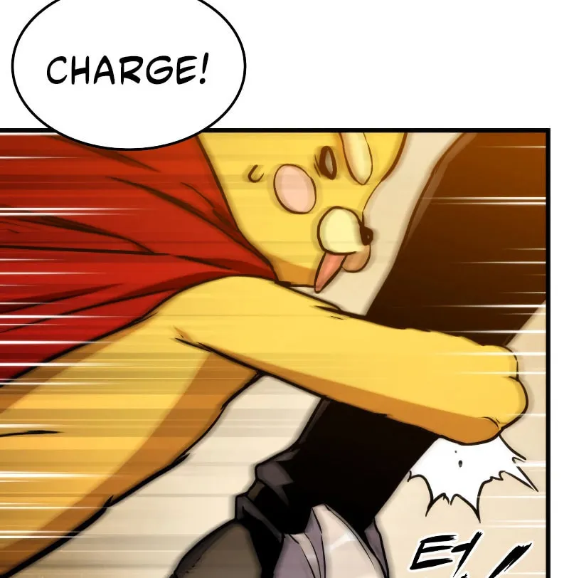 Ranker's Return Chapter 25 page 10 - 