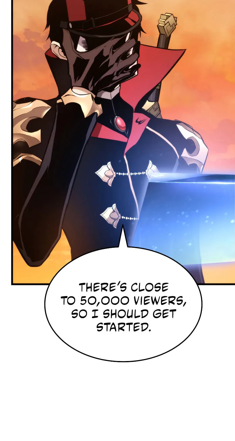 Ranker's Return Chapter 25 page 95 - 