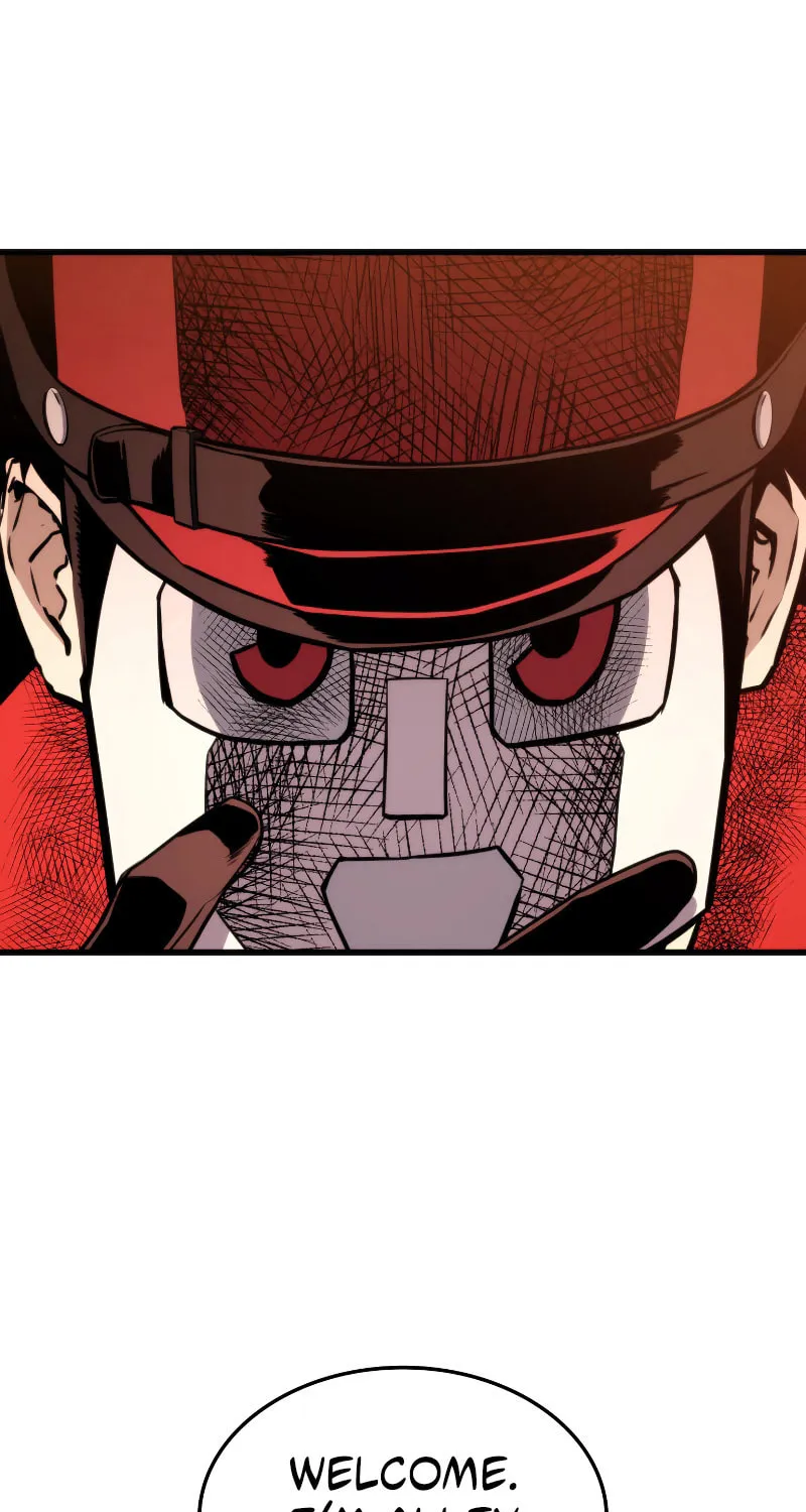 Ranker's Return Chapter 25 page 97 - 