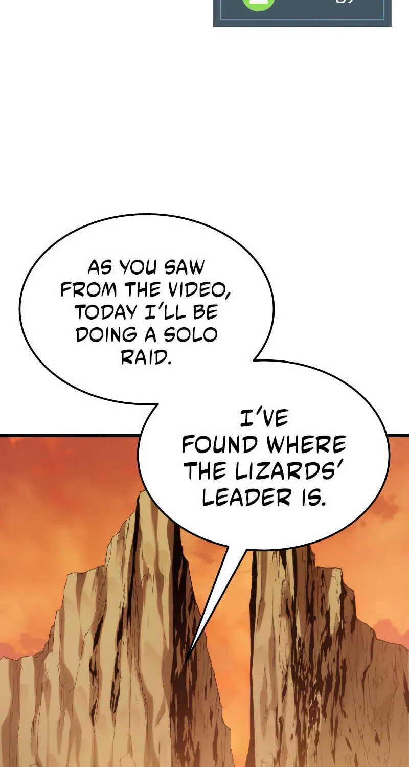 Ranker's Return Chapter 25 page 99 - 