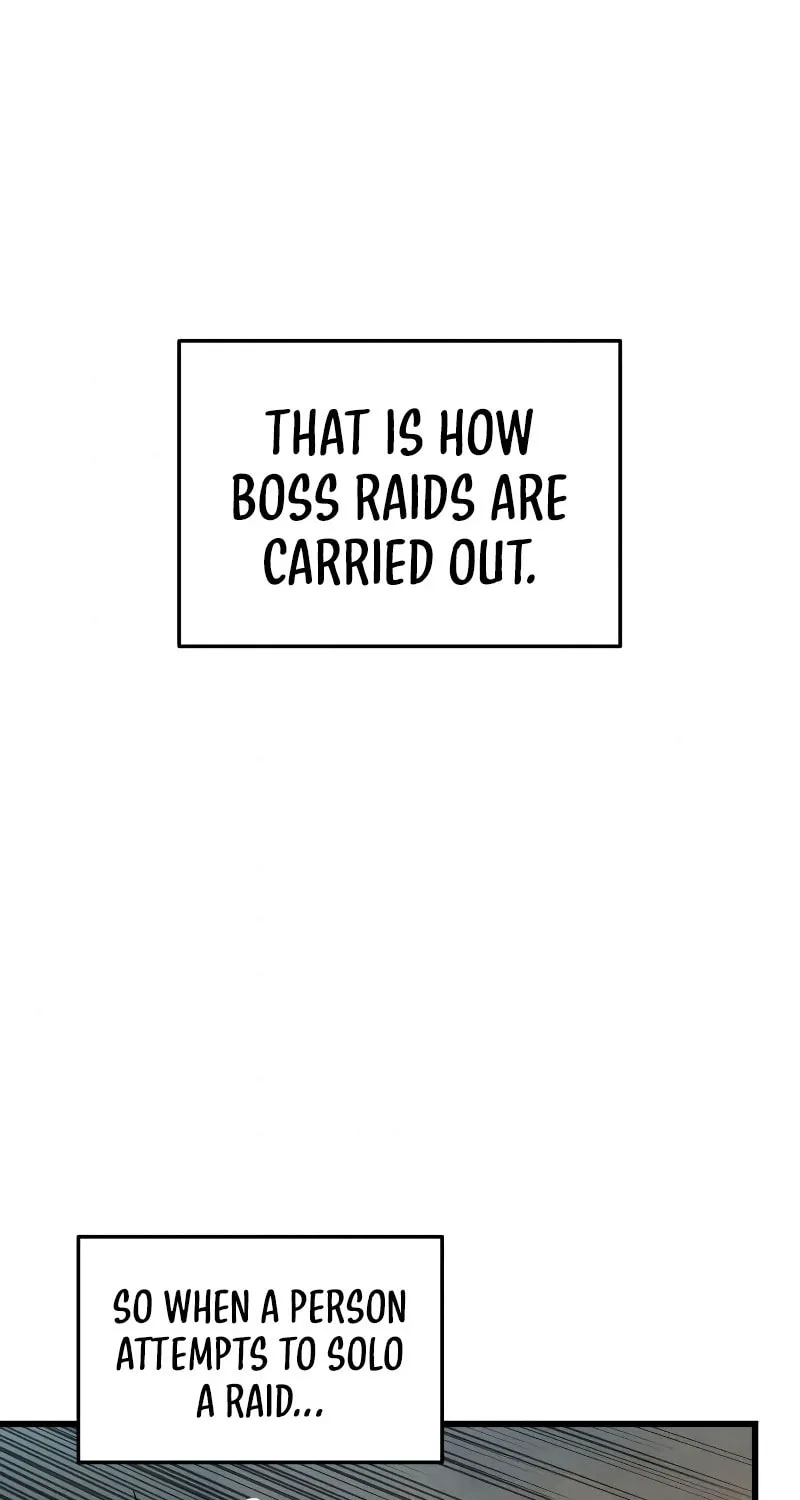 Ranker's Return Chapter 26 page 11 - 