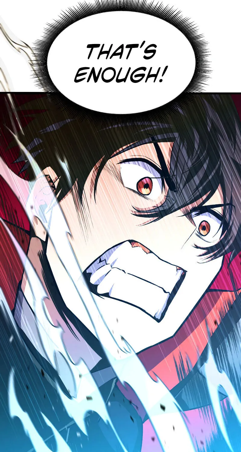 Ranker's Return Chapter 26 page 103 - 