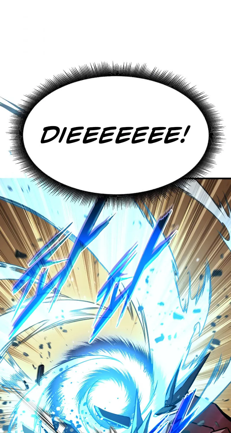 Ranker's Return Chapter 26 page 105 - 
