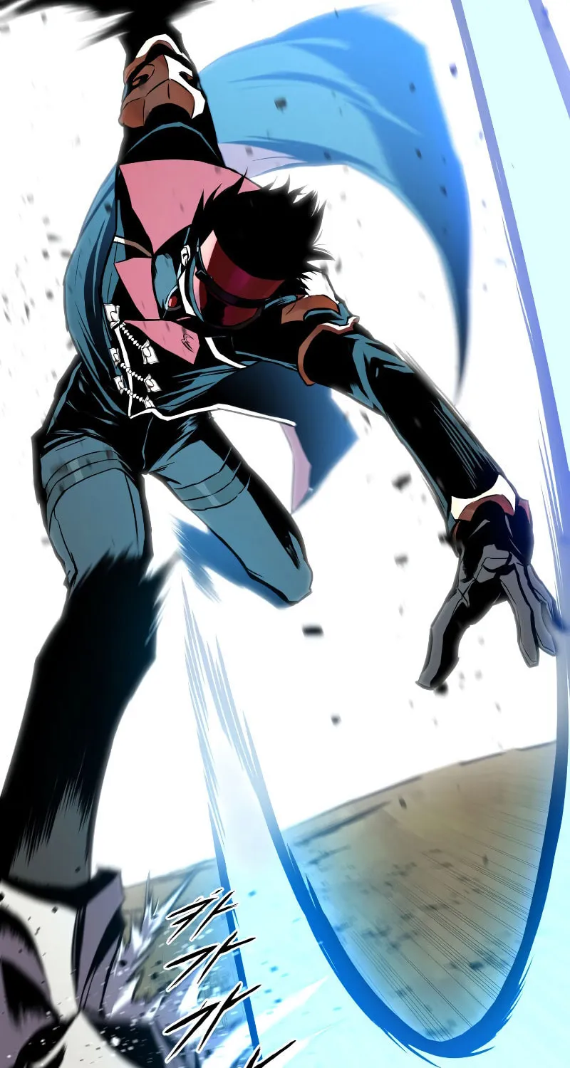 Ranker's Return Chapter 26 page 109 - 