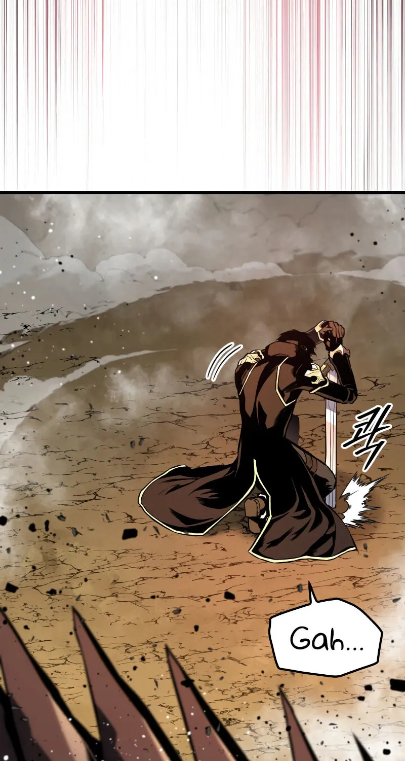 Ranker's Return Chapter 26 page 115 - 