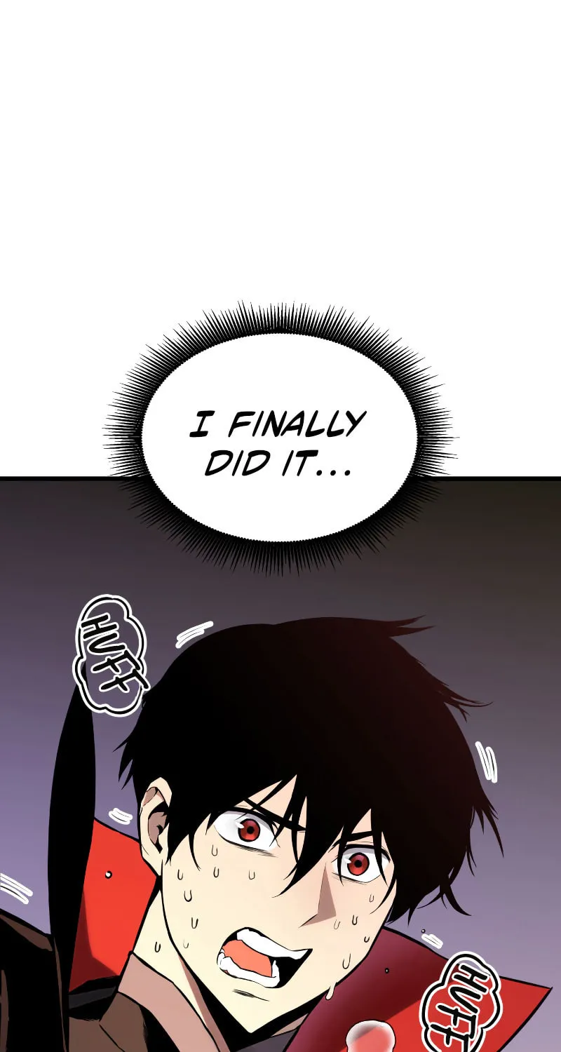 Ranker's Return Chapter 26 page 117 - 