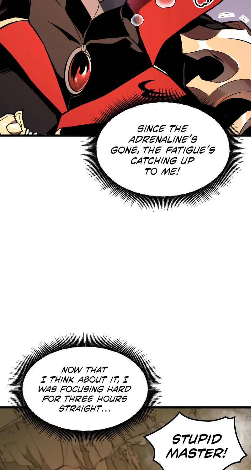 Ranker's Return Chapter 26 page 118 - 
