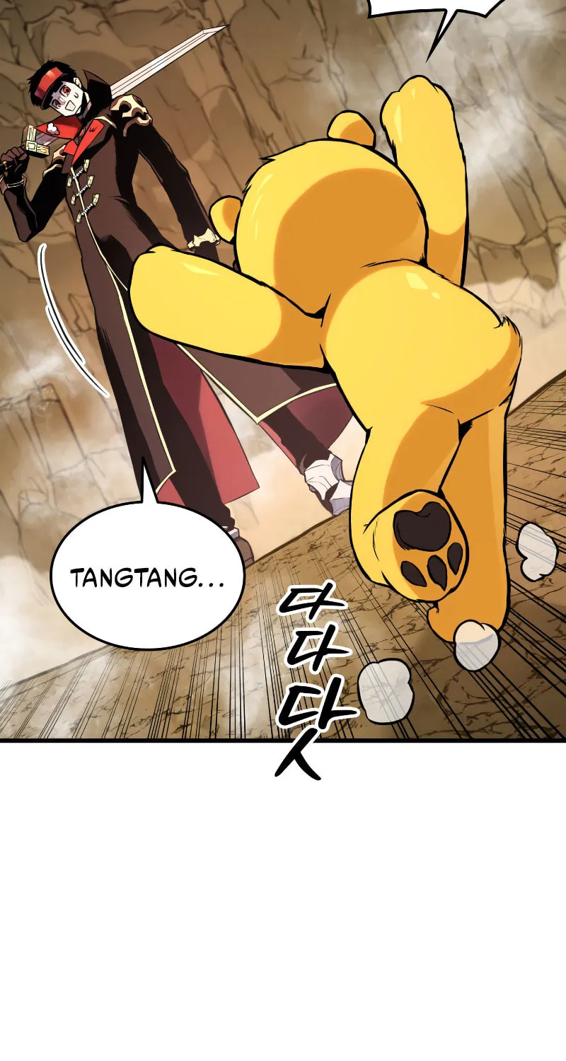 Ranker's Return Chapter 26 page 119 - 
