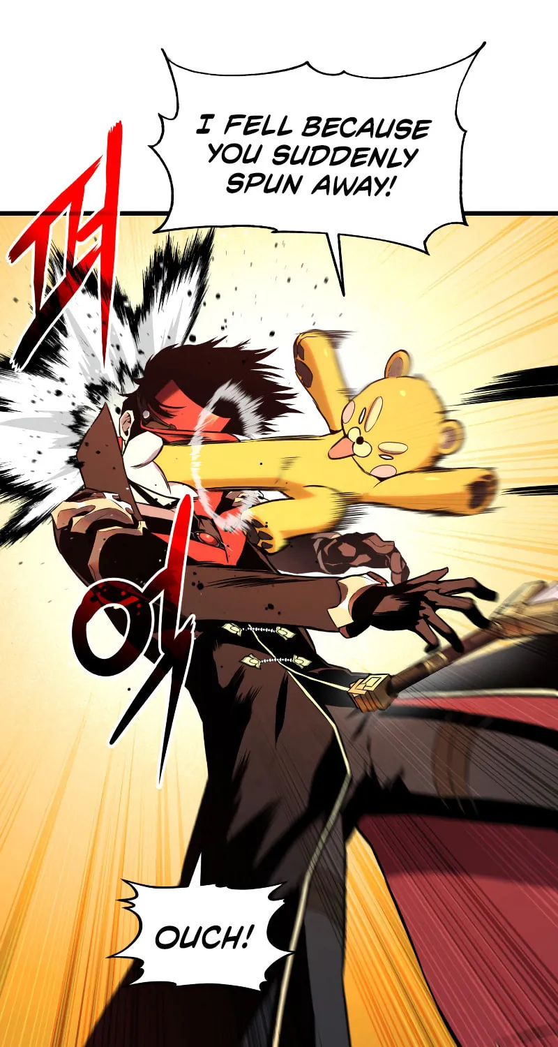 Ranker's Return Chapter 26 page 121 - 