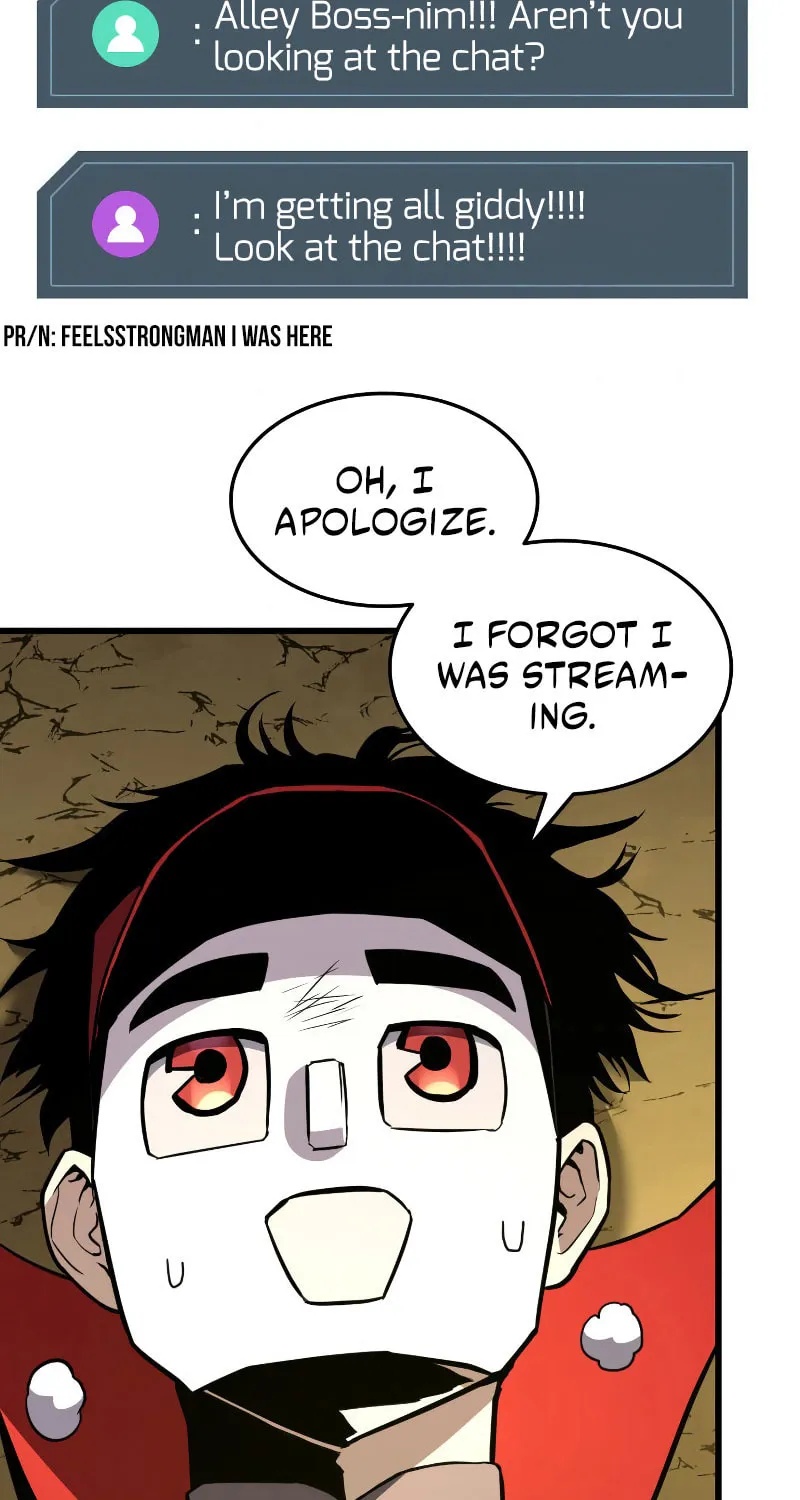Ranker's Return Chapter 26 page 123 - 