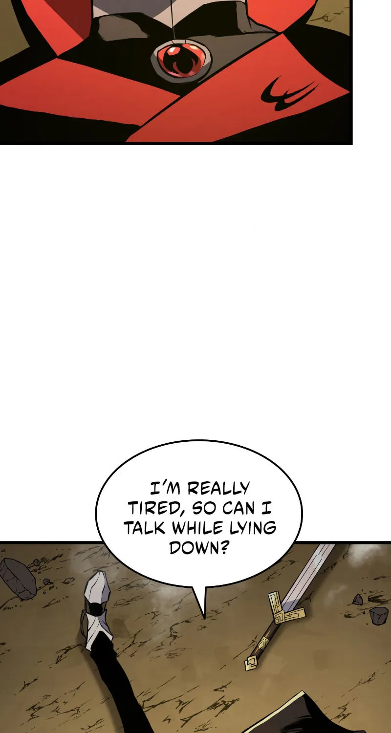 Ranker's Return Chapter 26 page 125 - 