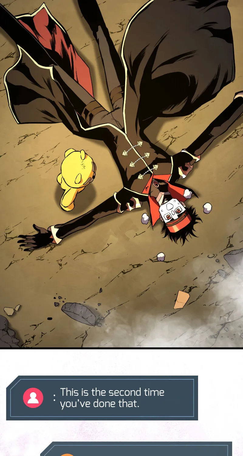 Ranker's Return Chapter 26 page 126 - 
