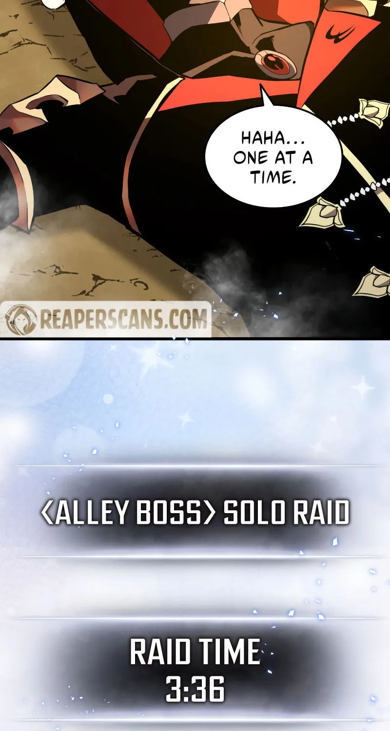 Ranker's Return Chapter 26 page 130 - 