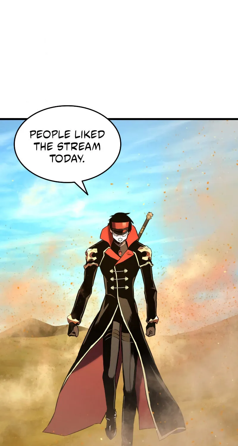 Ranker's Return Chapter 26 page 133 - 