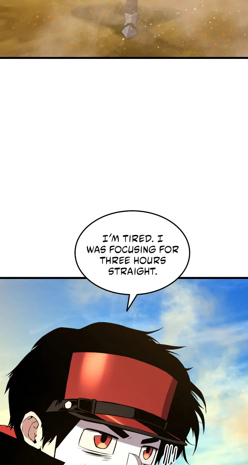 Ranker's Return Chapter 26 page 134 - 