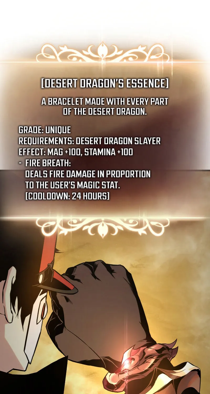 Ranker's Return Chapter 26 page 136 - 