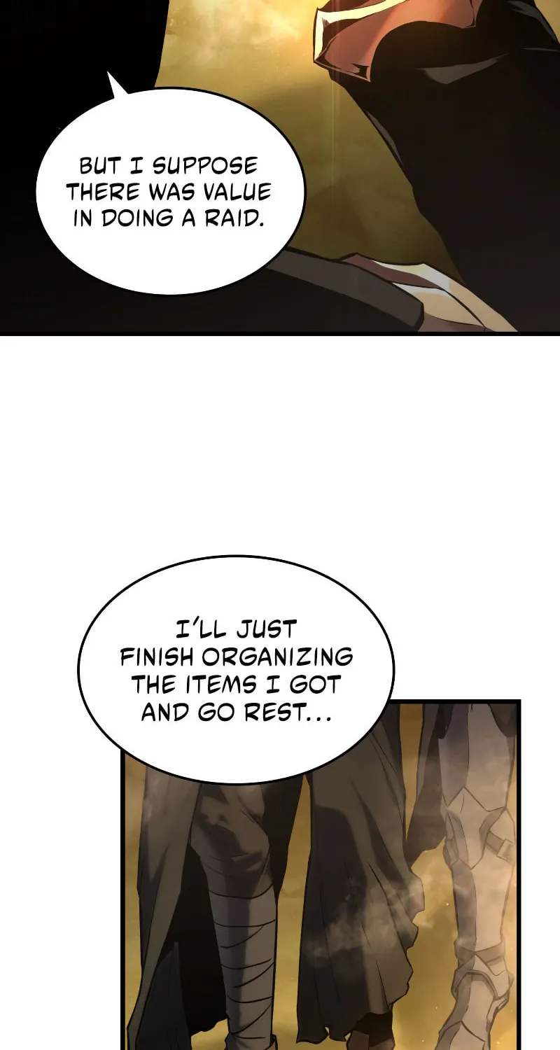 Ranker's Return Chapter 26 page 137 - 