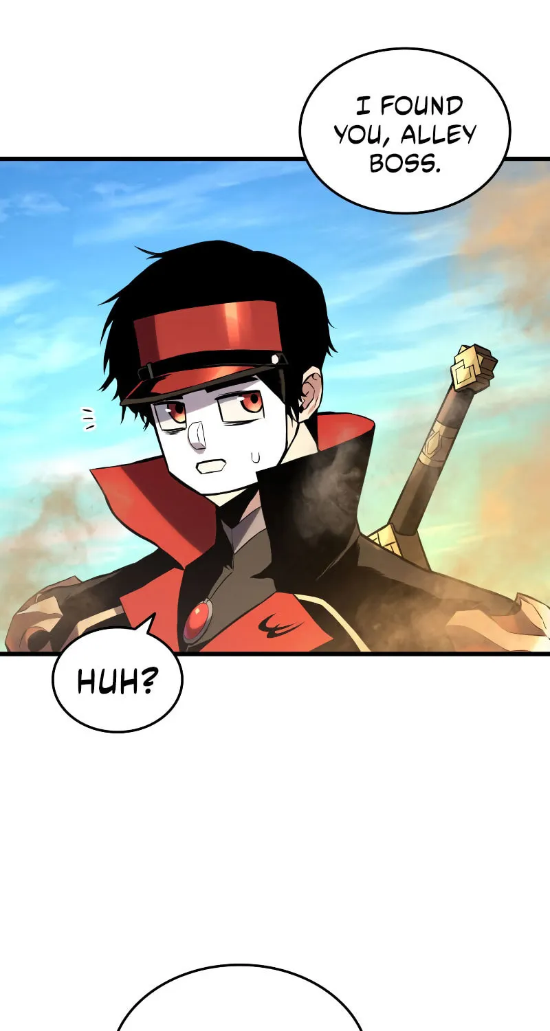 Ranker's Return Chapter 26 page 139 - 