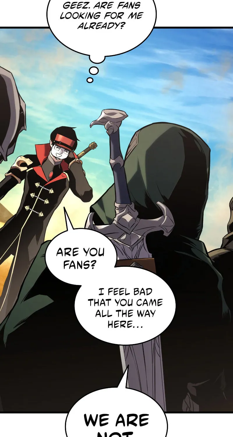 Ranker's Return Chapter 26 page 140 - 