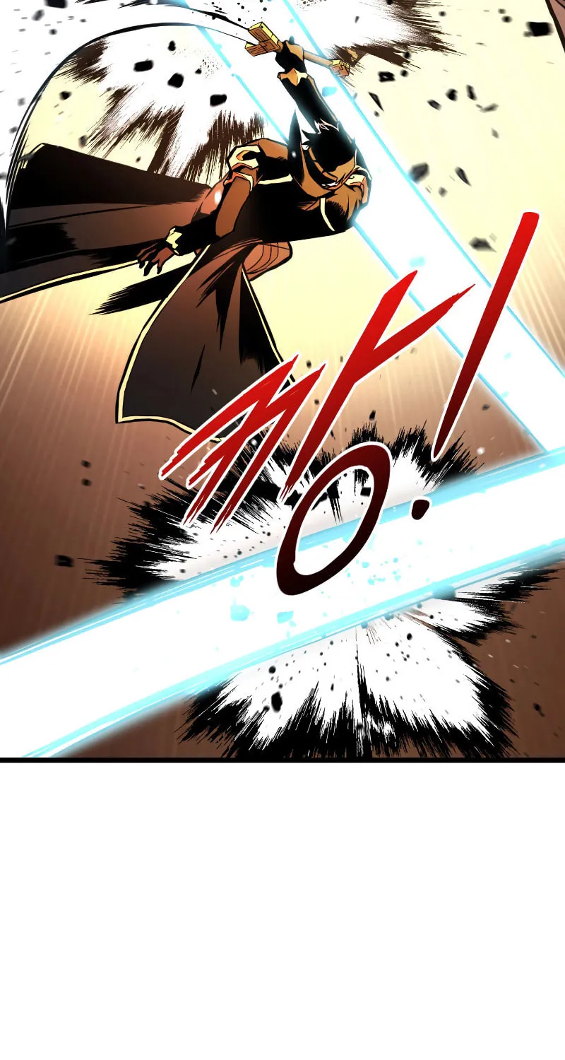 Ranker's Return Chapter 26 page 18 - 