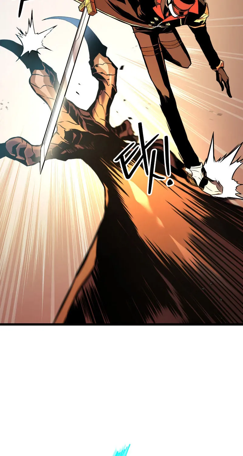 Ranker's Return Chapter 26 page 20 - 