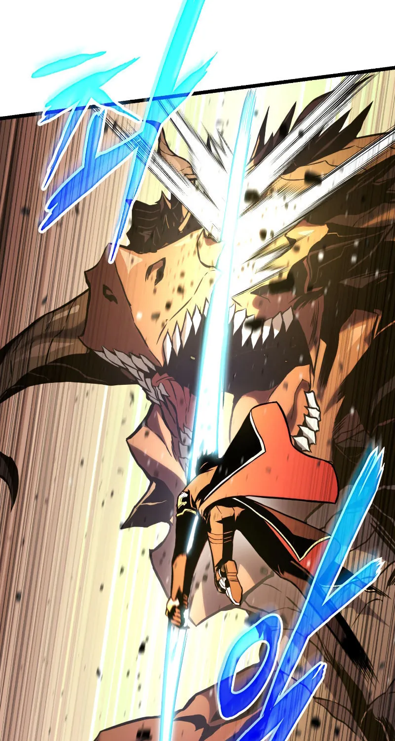 Ranker's Return Chapter 26 page 21 - 